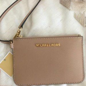 Michael Kors Wristlet